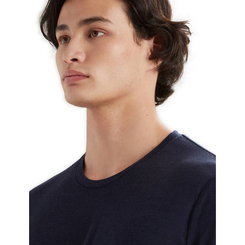 Icebreaker TECH LITE II Funktionsshirt Herren