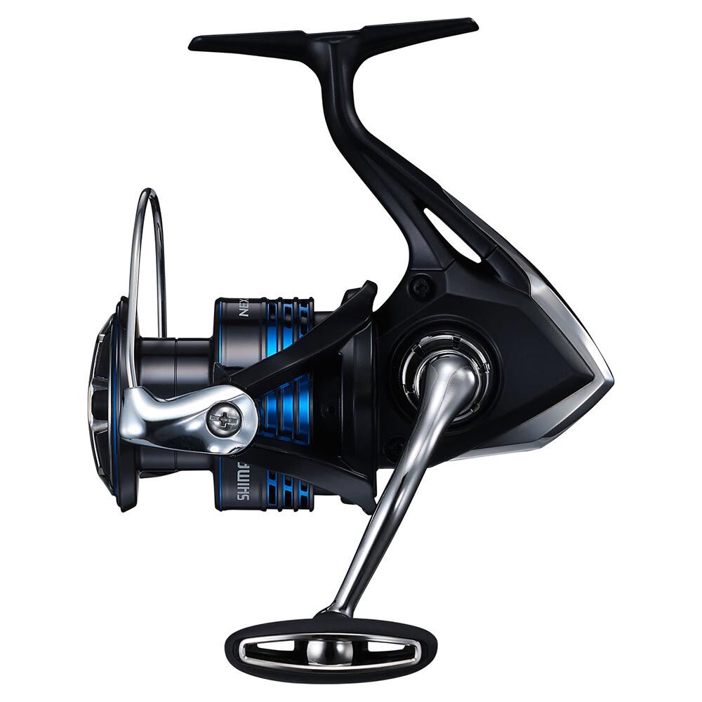Shimano Nexave FL 4000 HG Spinnrolle
