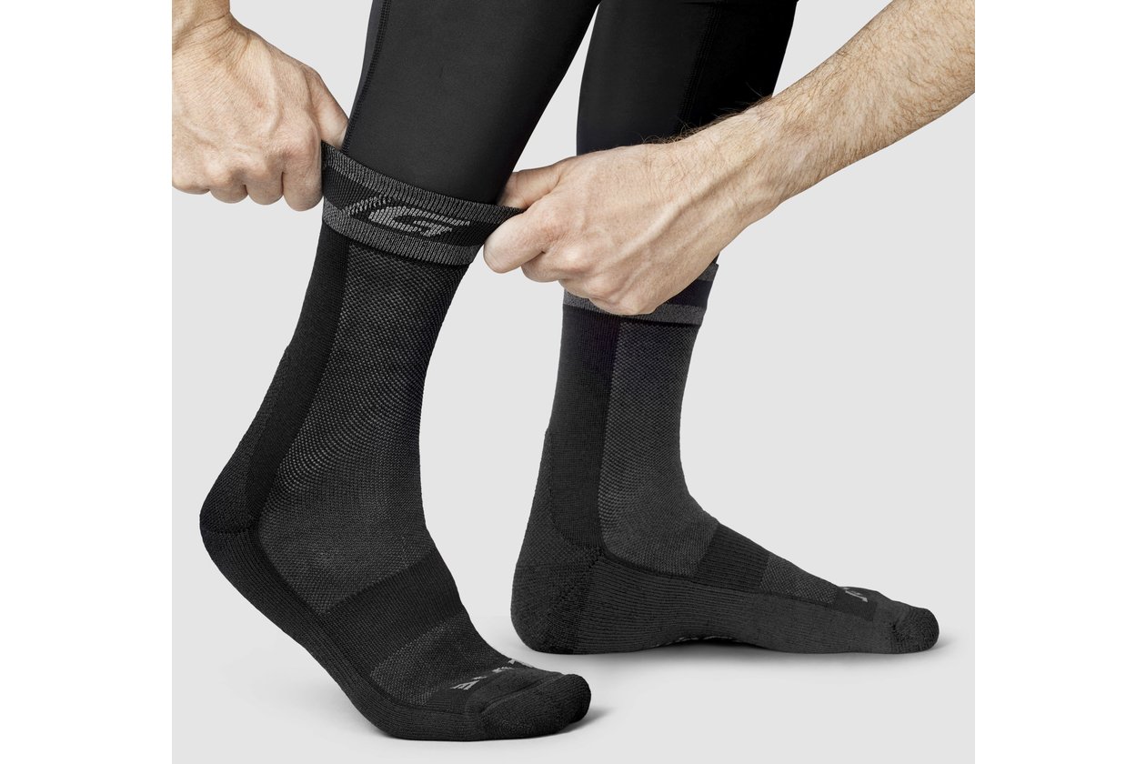 GRIPGRAB Merino Winter Socken - 2023