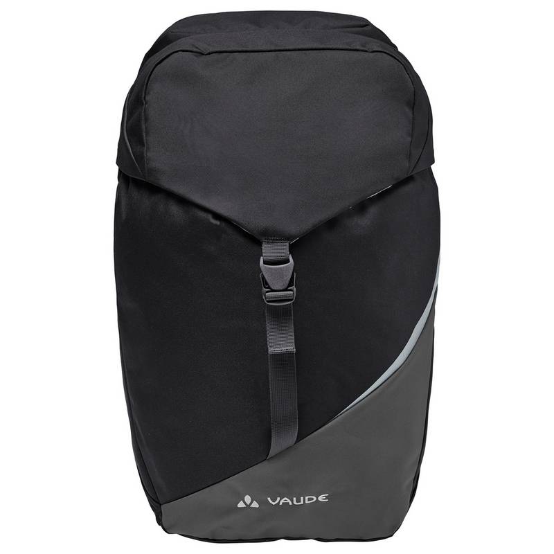 VAUDE TwinRoadster (UniKlip 2) Fahrradtasche