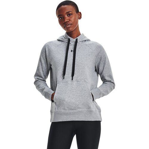 DAMEN LANGARM RIVAL FLEECE HB HOODIE