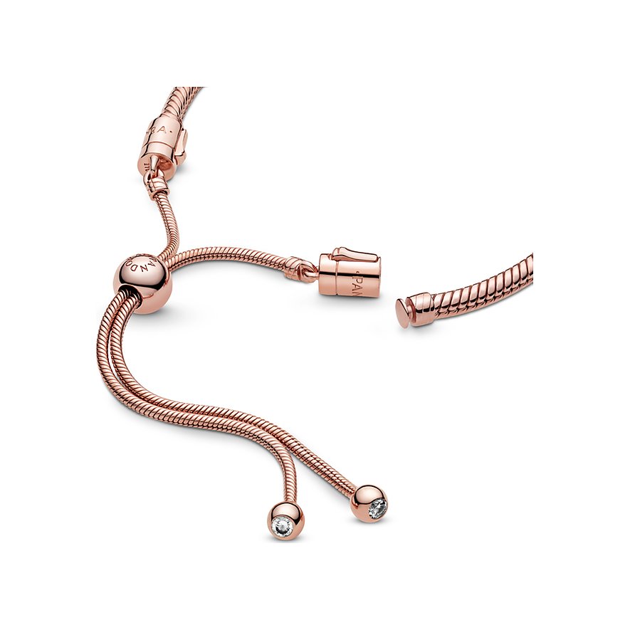 Pandora Armband Moments