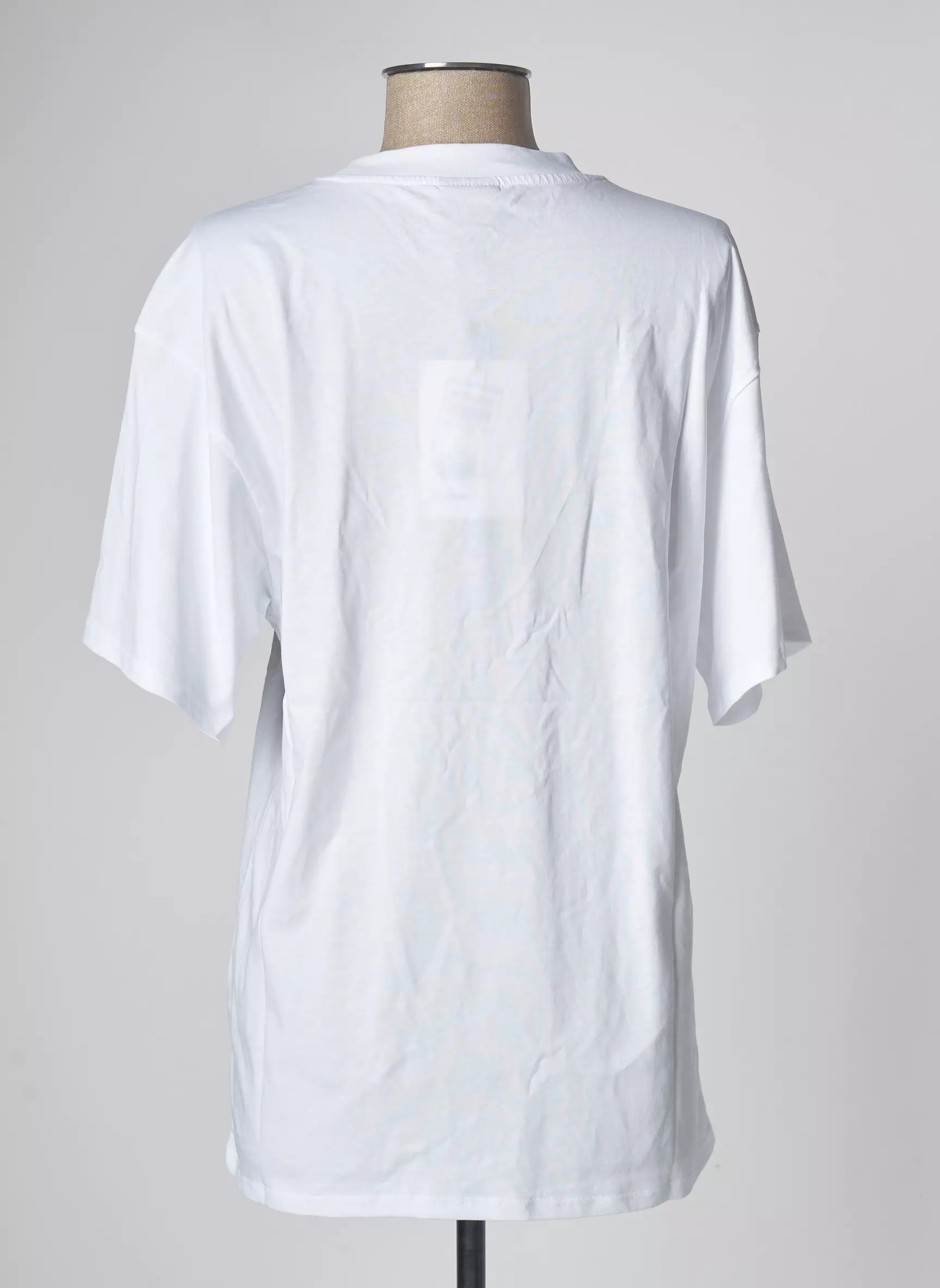 Ivy Park Tshirts Femme couleur blanc