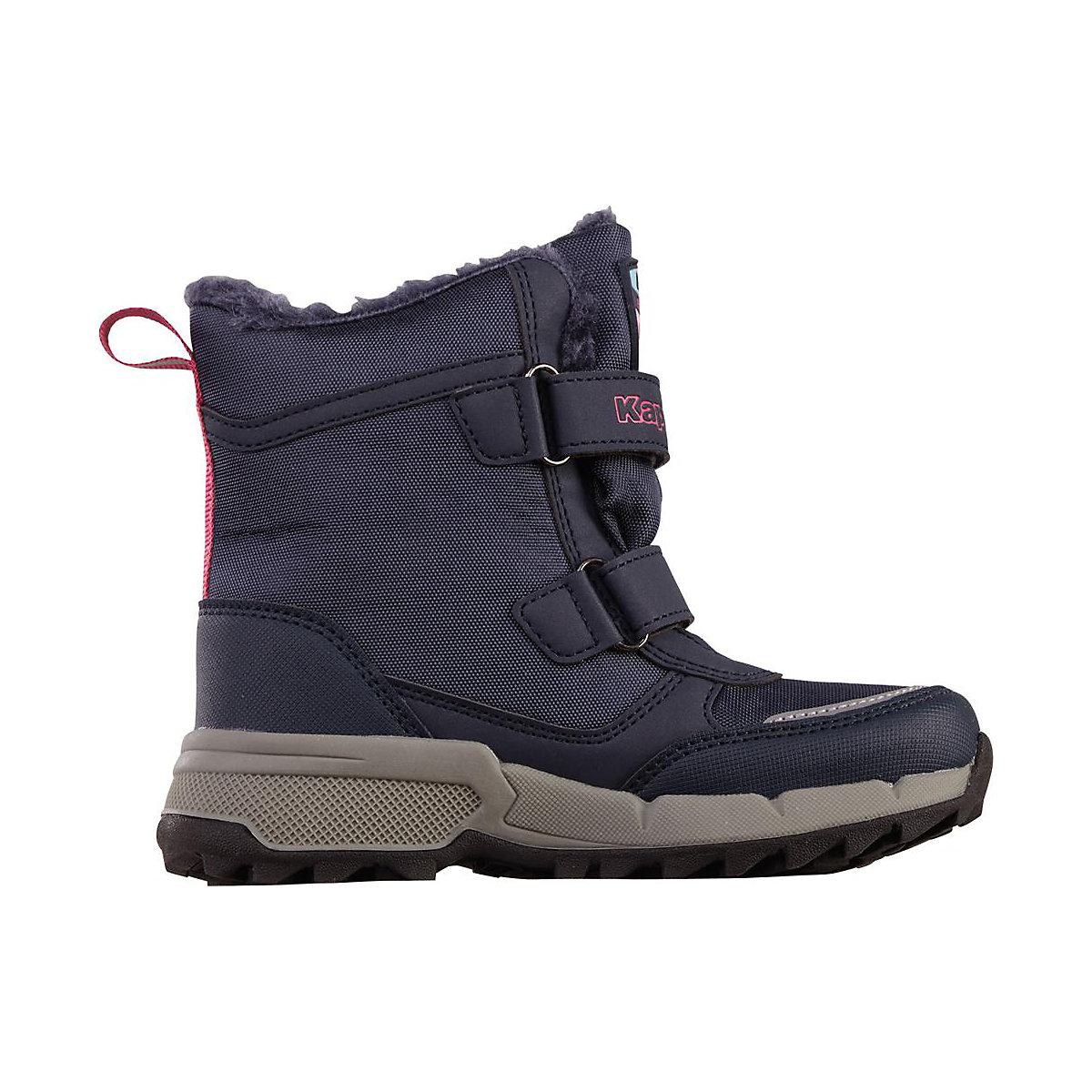 Winterstiefel für Mädchen