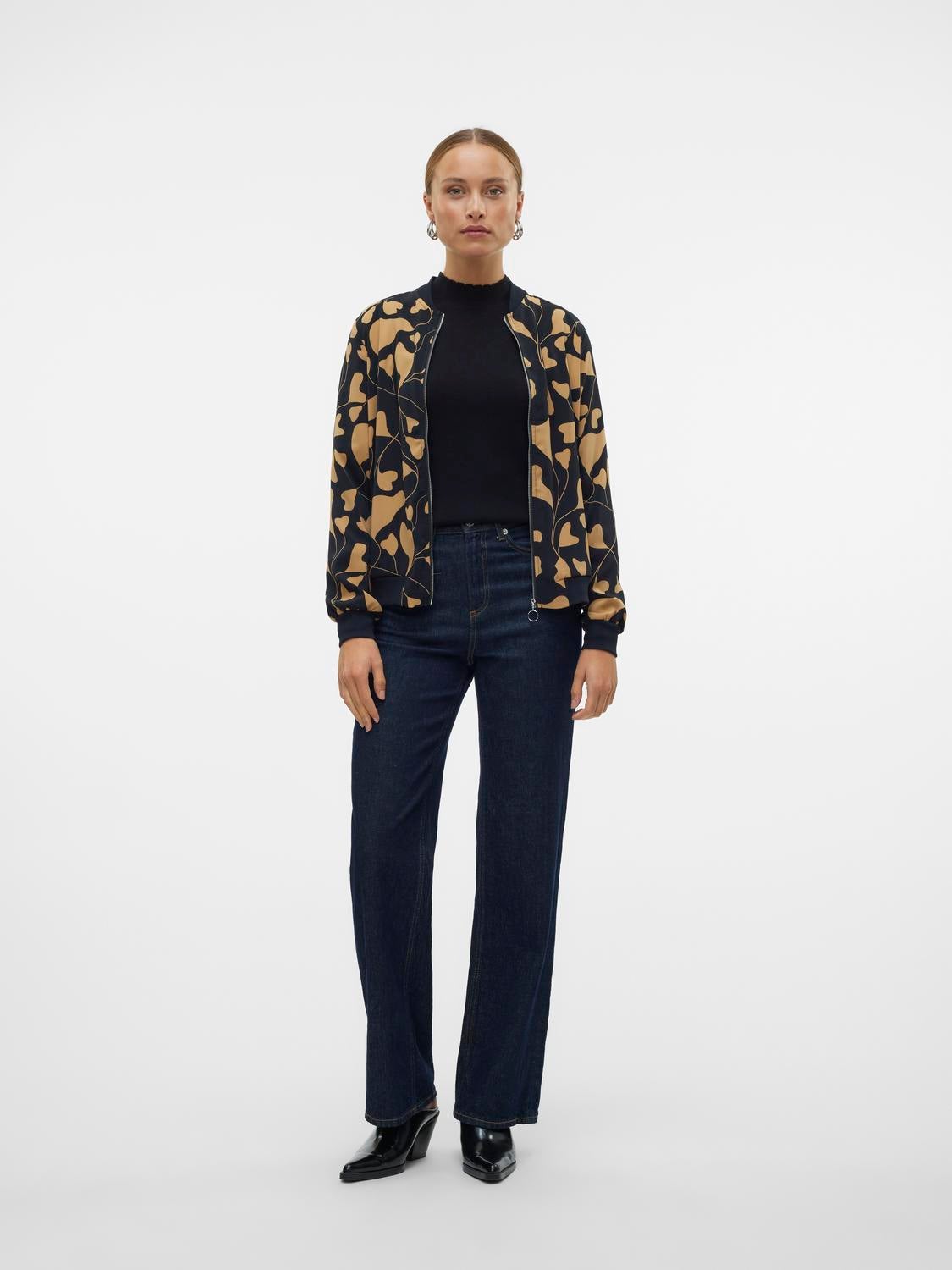 VMCOCO Bomberjacke