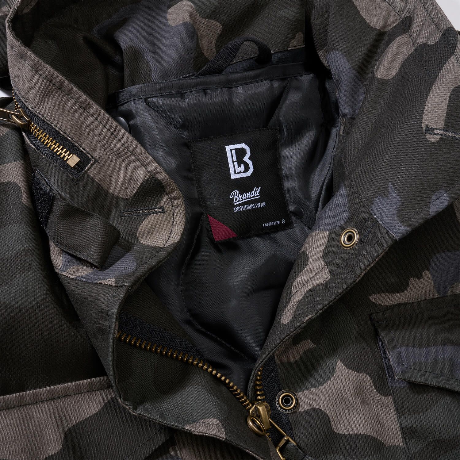 Ladies M65 Standard Jacke