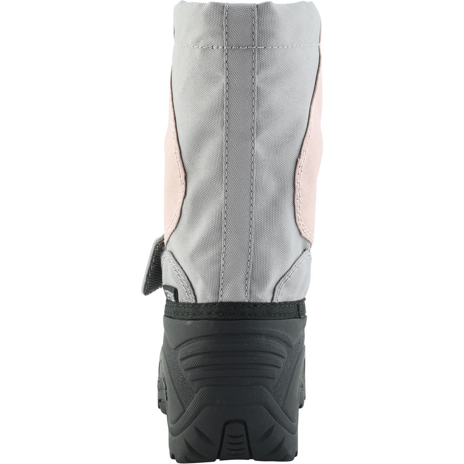 Kamik Snowfox 3WP NF8403/NF4403 W, Winterstiefel, Kinder, rosa