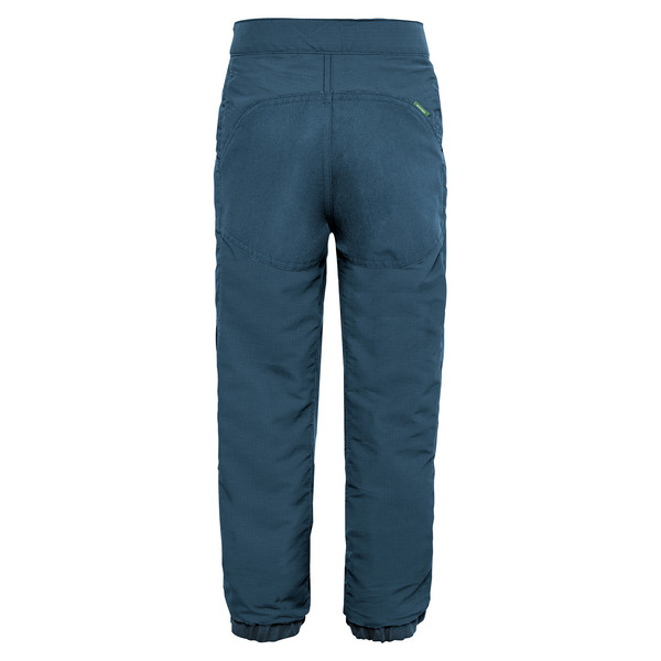 CAPREA WARMLINED PANTS III Kinder - Winterhose
