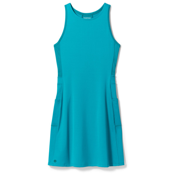Smartwool - Women's Active Tank Dress - Kleid