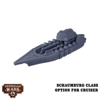 Imperium Starter Set - Faction Battlefleet