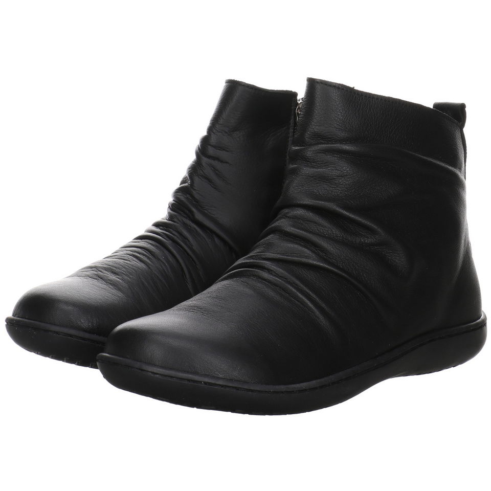 Andrea Conti Stiefelette