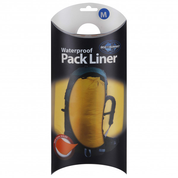 Sea to Summit - Pack Liner - Packsack