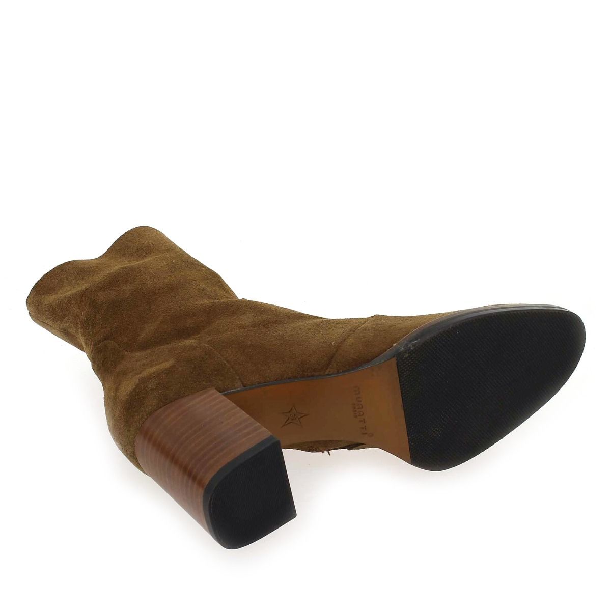 Muratti  ROBERTOT  - Camel