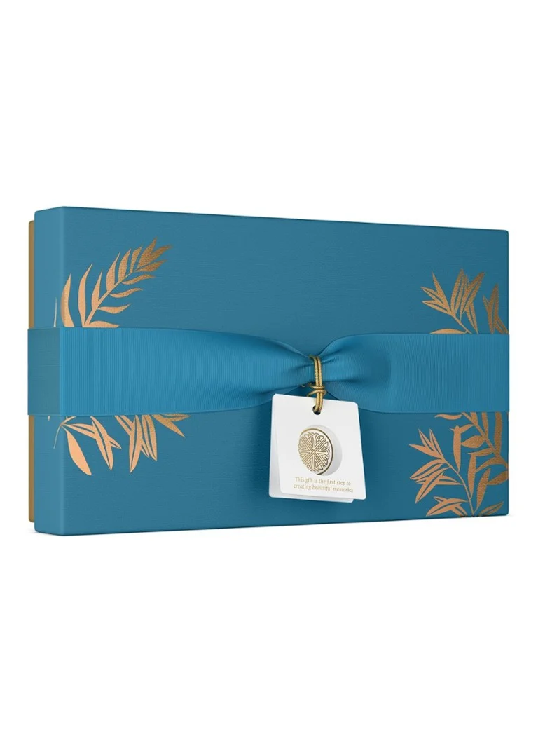 Set cadou Hammam Ritual 2024 - Set Spa