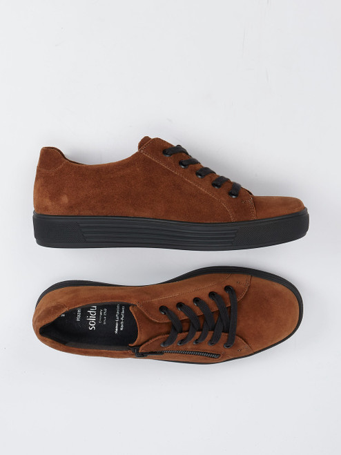 Schnürschuh-26612890019 Solidus