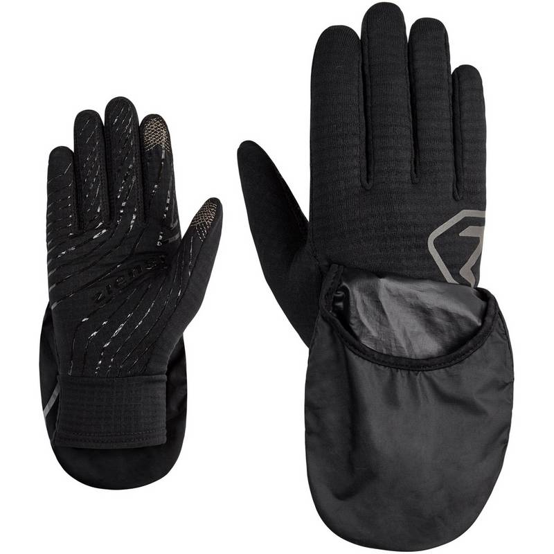 Ziener Ivan Touch Fingerhandschuhe