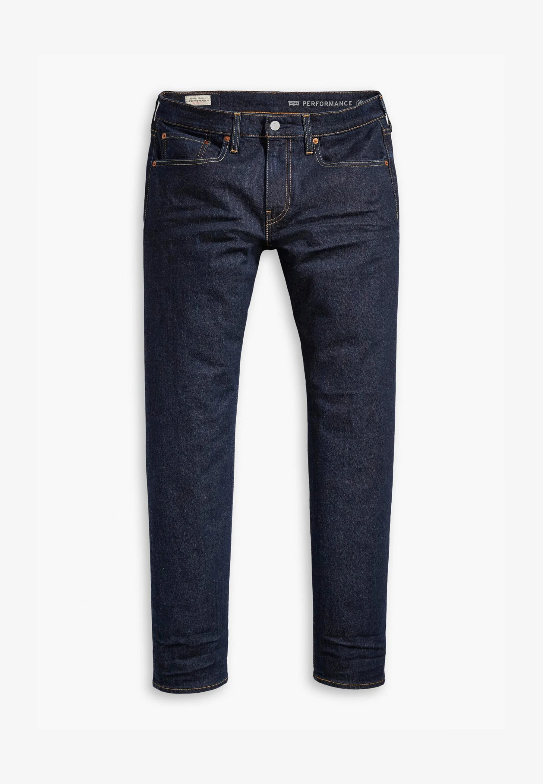 Levi's® 502 REGULAR TAPER - Vaqueros de corte cónico