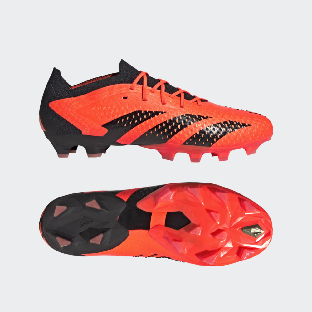 adidas Predator Accuracy.1 Low AG GW7071 / orange