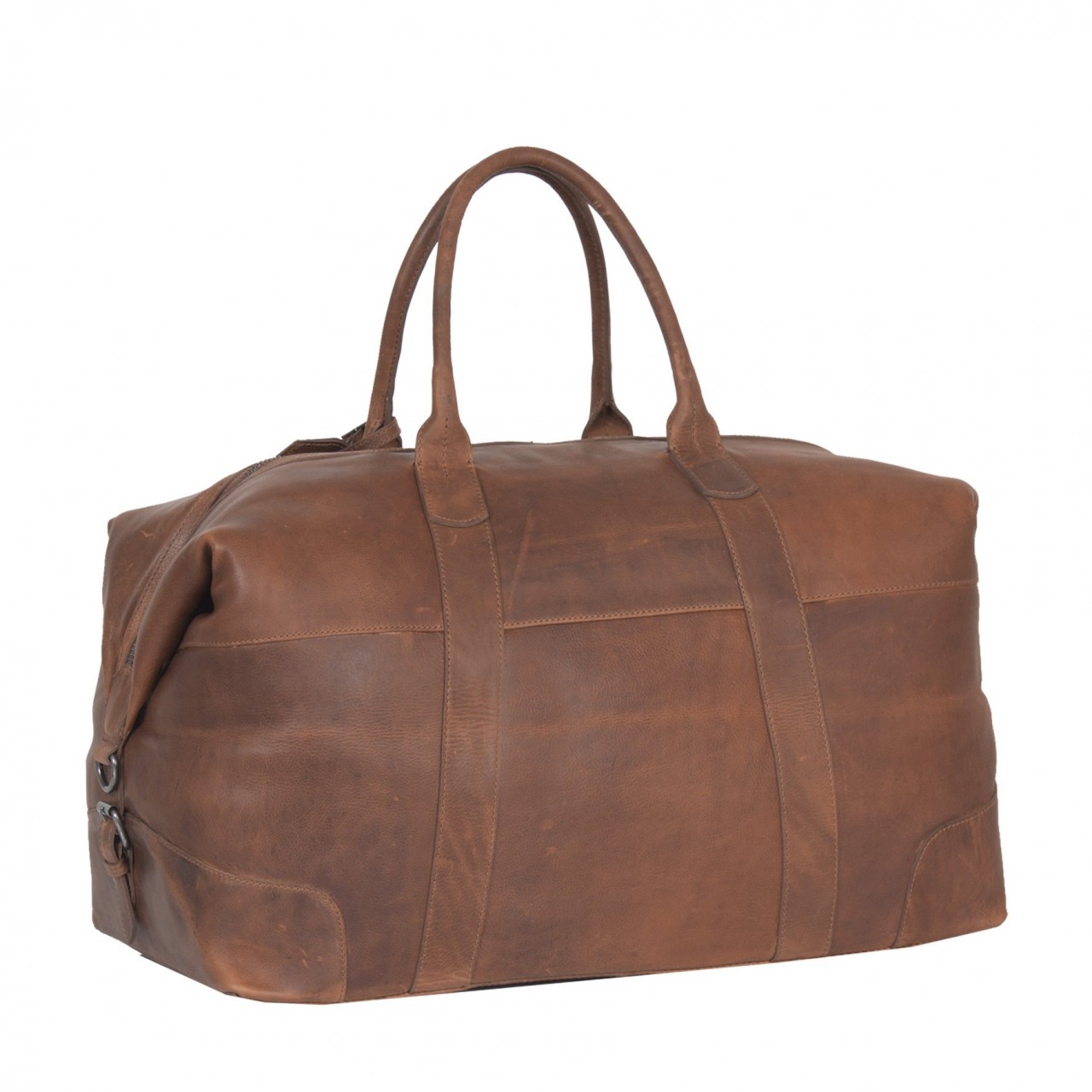 THE CHESTERFIELD BRAND Handtaschen braun Portsmouth