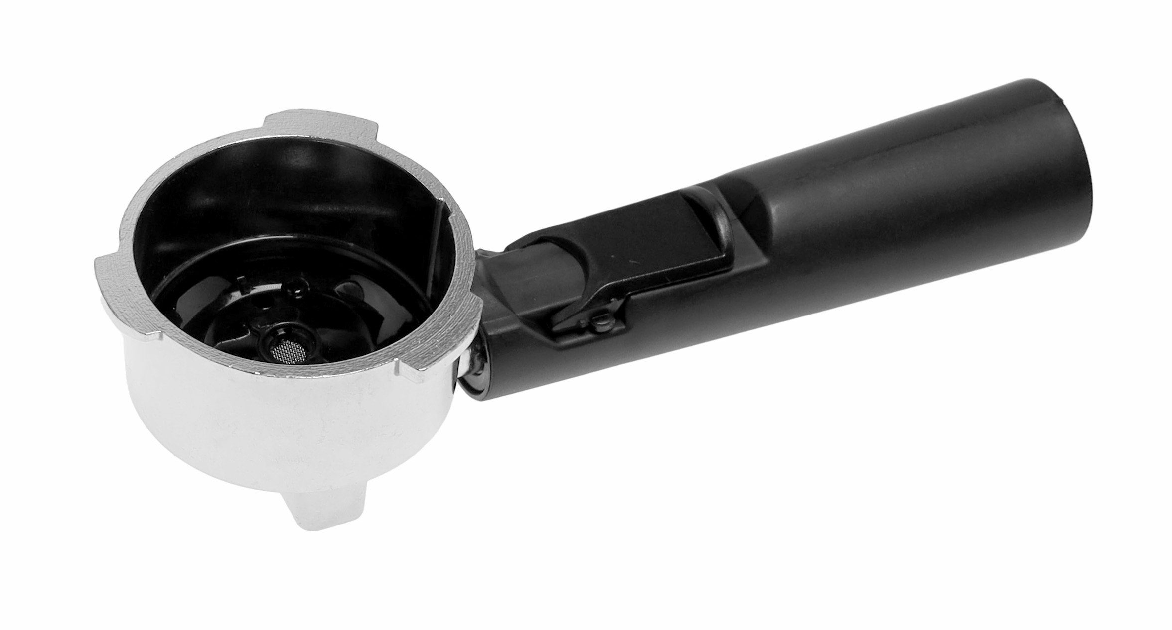ProfiCook Siebträger-/Filterkaffeemaschine Profi Cook 8935840 Filterhalter, Siebträger für PC-ES 1109... Espresso