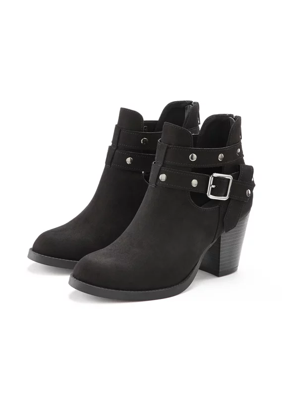 Cowboy Stiefelette