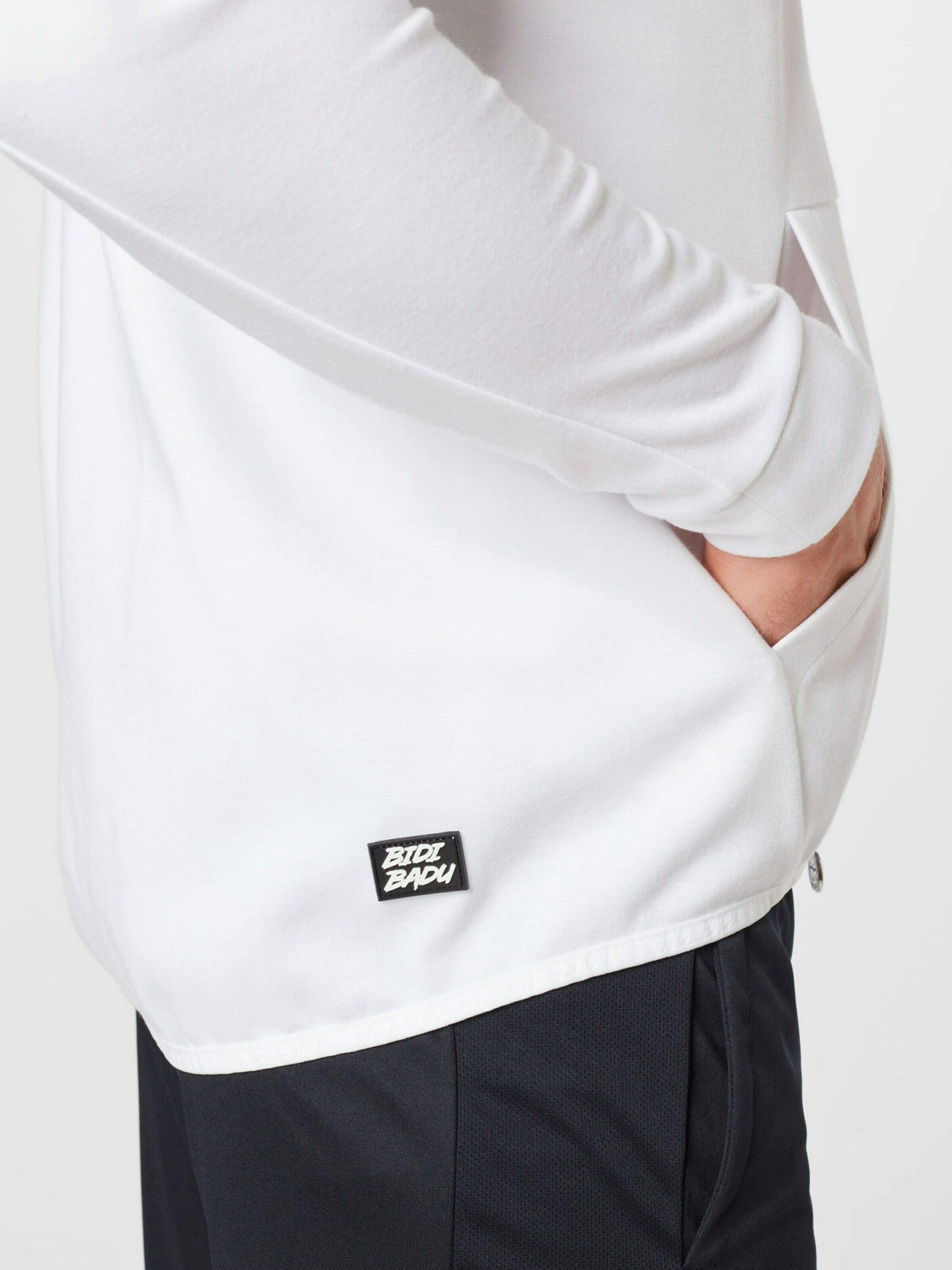 BIDI BADU Sweatjacke (1-tlg)