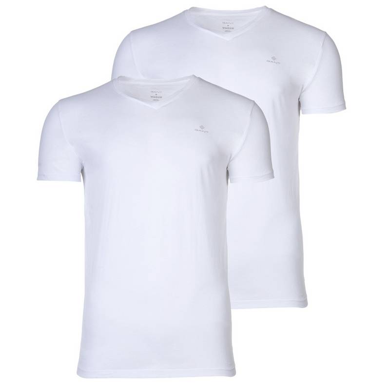 GANT T-Shirt T-Shirt Herren