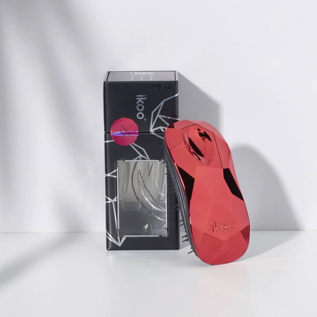 ikoo Metallic - Startseite