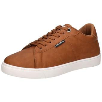 Jack & Jones Sneaker in braun