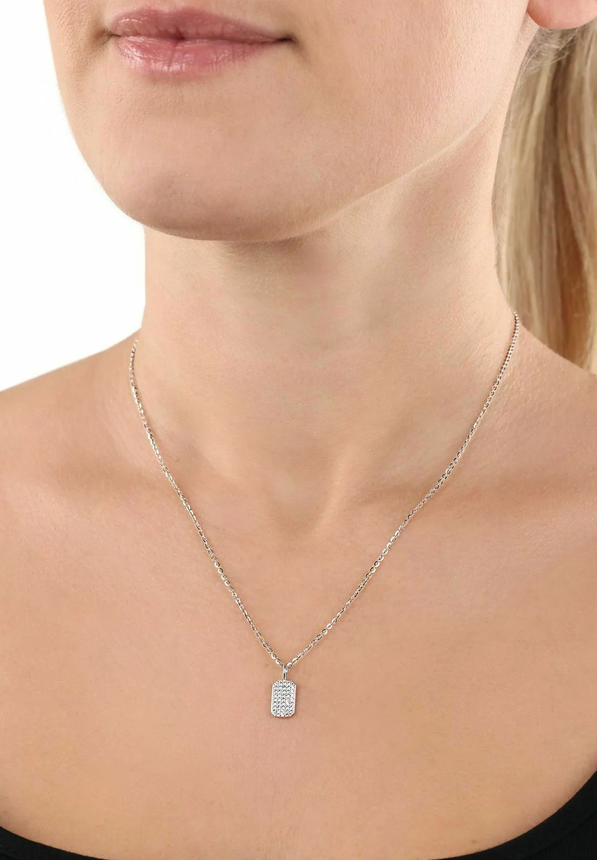 collar de amor