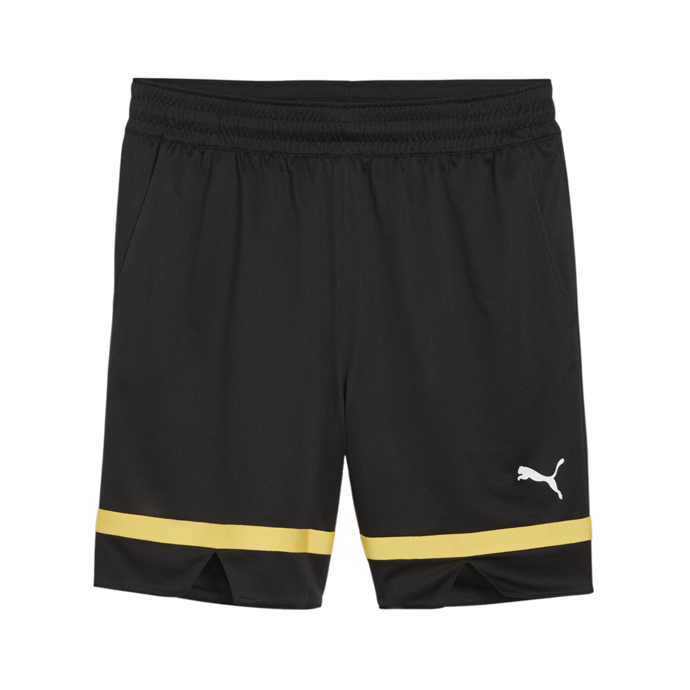 PUMA The Golden Ticket Short Schwarz F01