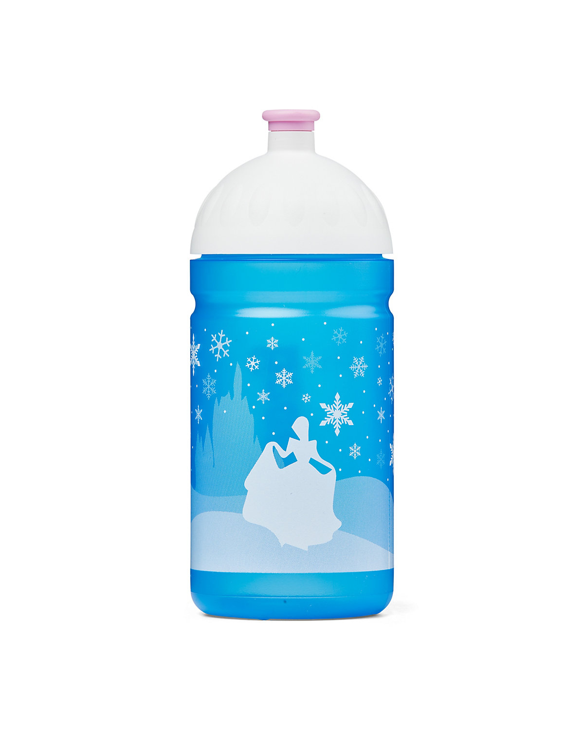 Trinkflasche Prinzessin, 500 ml