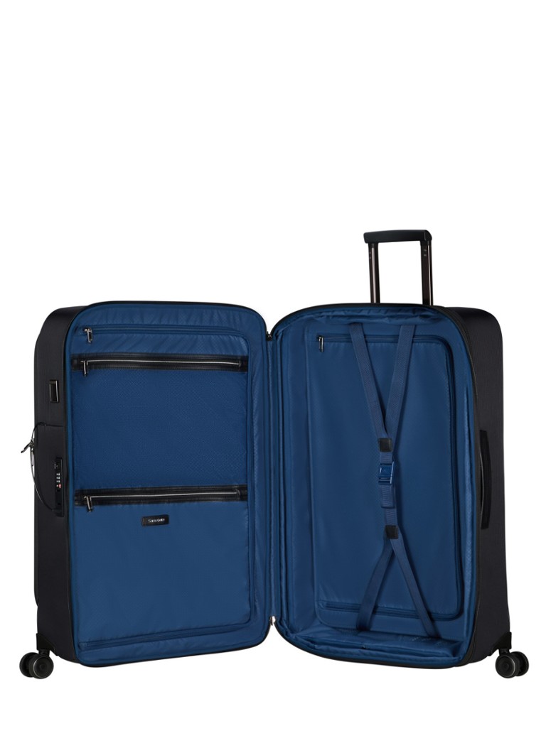 Samsonite Splendix vērpējs 55 cm