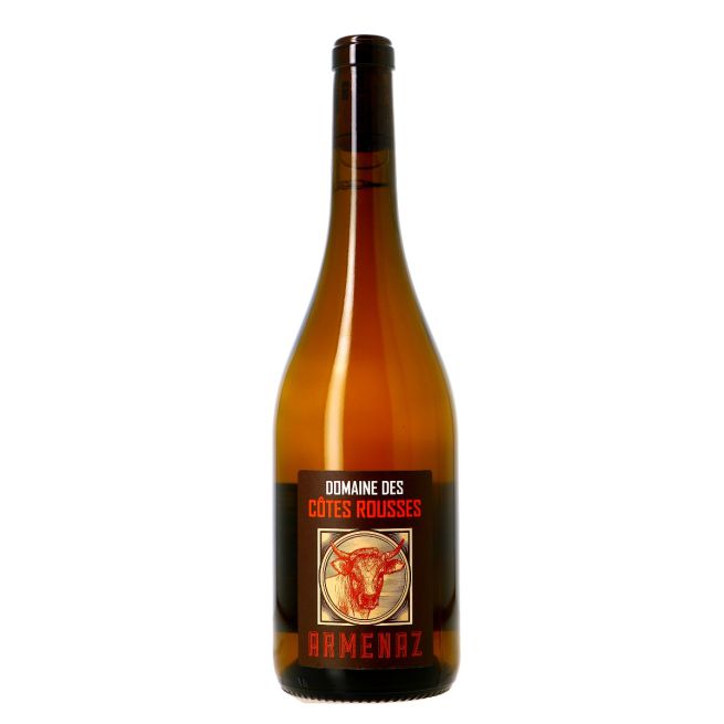 Domaine des Côtes Rousses, Armenaz, 2021