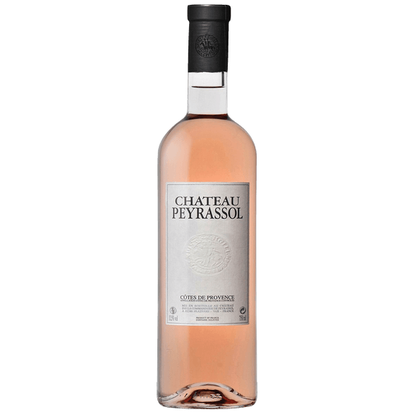 PeyrassolChateau Peyrassol Côtes de Provence Rosé 2022