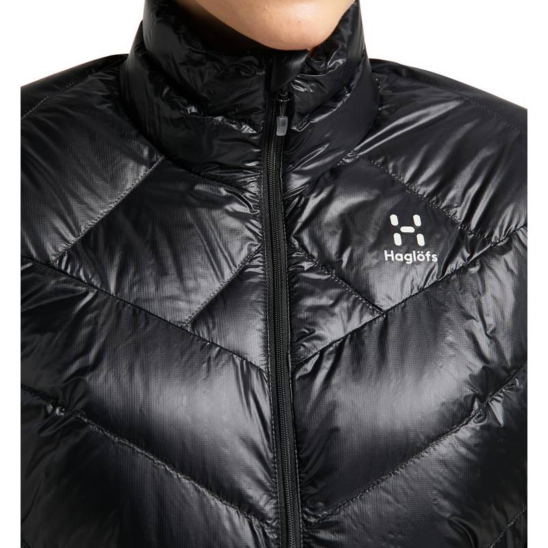 Haglöfs L.I.M Essens Jacket Outdoorjacke Damen
