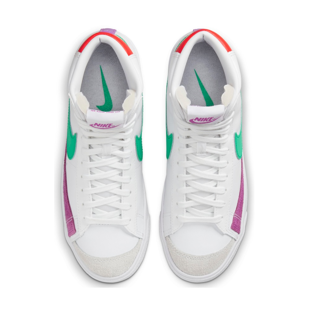 Nike Blazer Mid 77 CZ1055-123 / weiss
