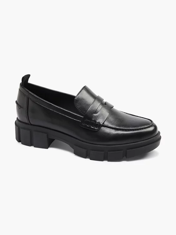 Catwalk Chunky Loafer