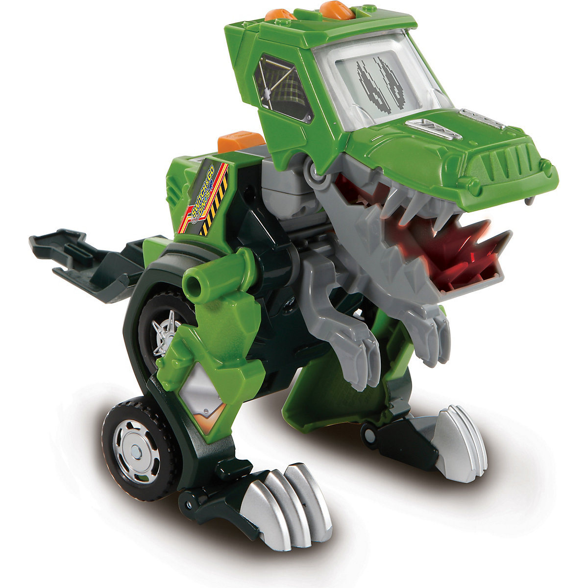 Switch & Go Dinos - T-Rex