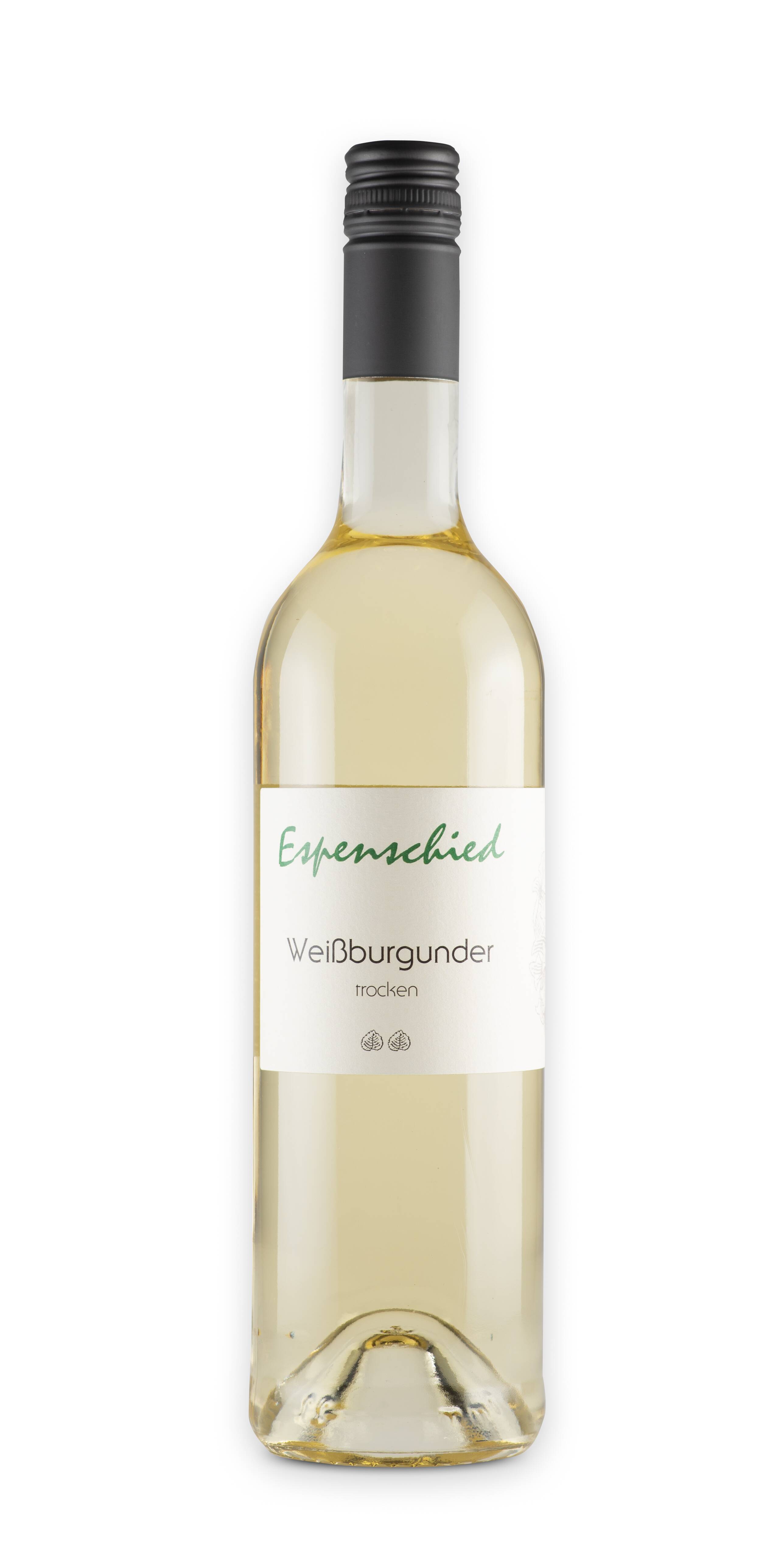 Weingut Espenschied (Nahe) Weißburgunder trocken 2020