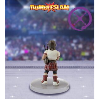 Rumbleslam - Tartan