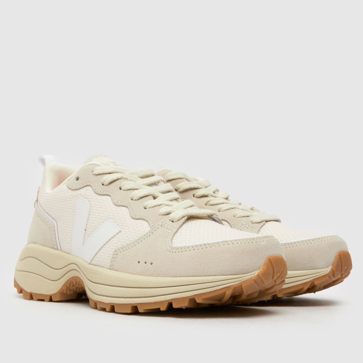 VEJA venturi ii sneakers i beige multi