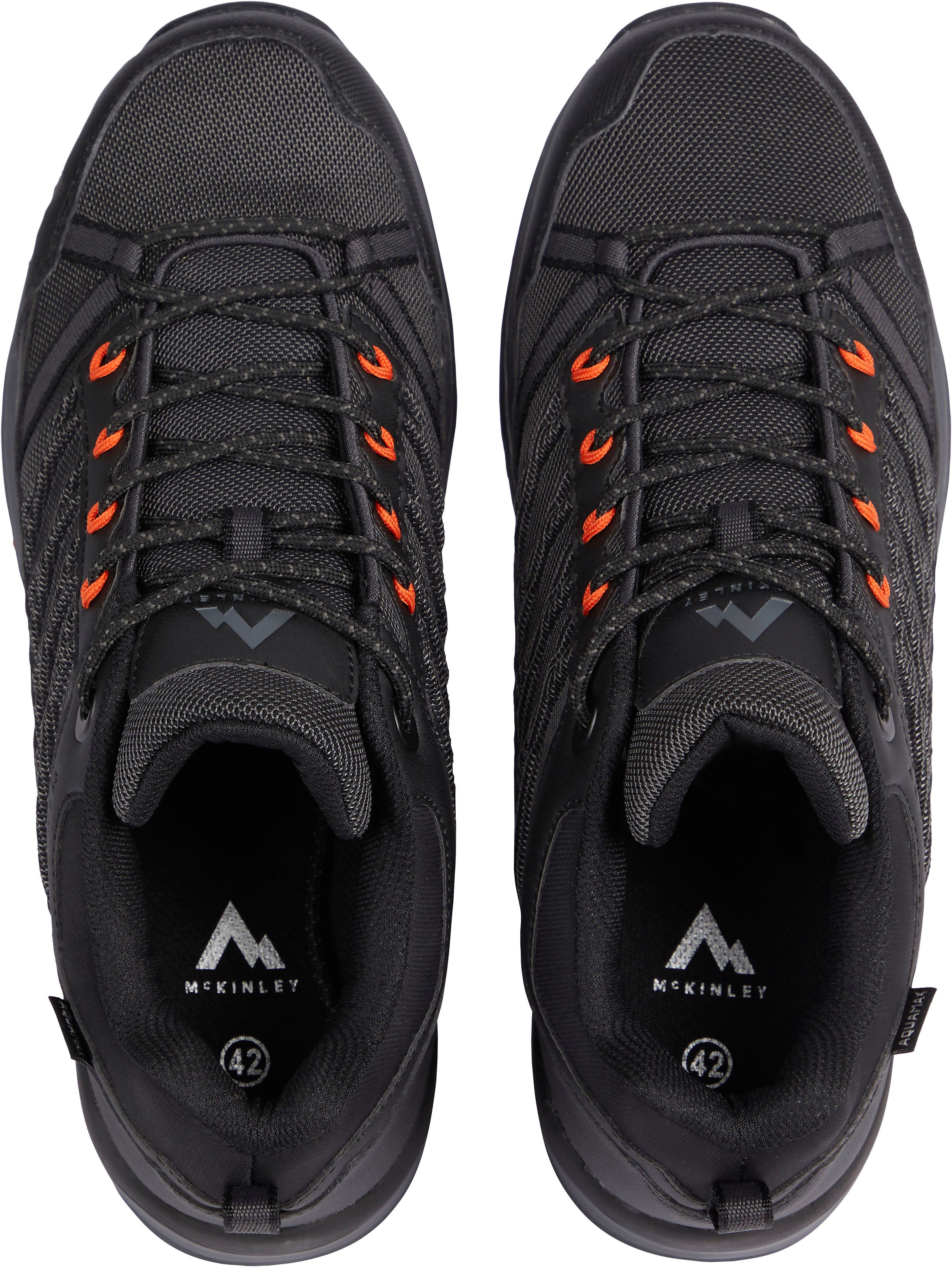 McKINLEY Kona V AQX M Wanderschuh wasserdicht