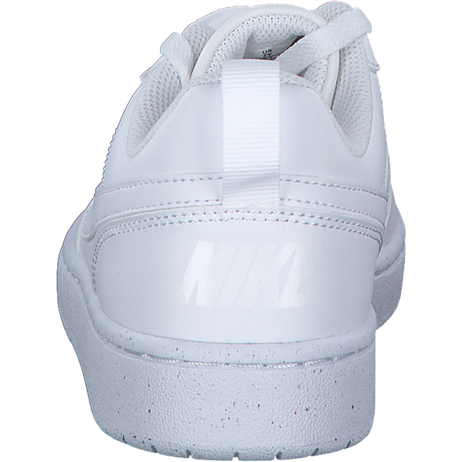 Nike Court Borough Low DV5456, Schnürschuhe, Kinder, Weiß