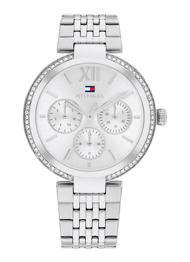 Tommy Hilfiger  Sophia horloge TH1782695