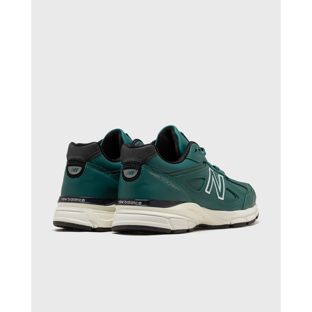 New Balance 990v4 Made in USA U990TW4 / grün