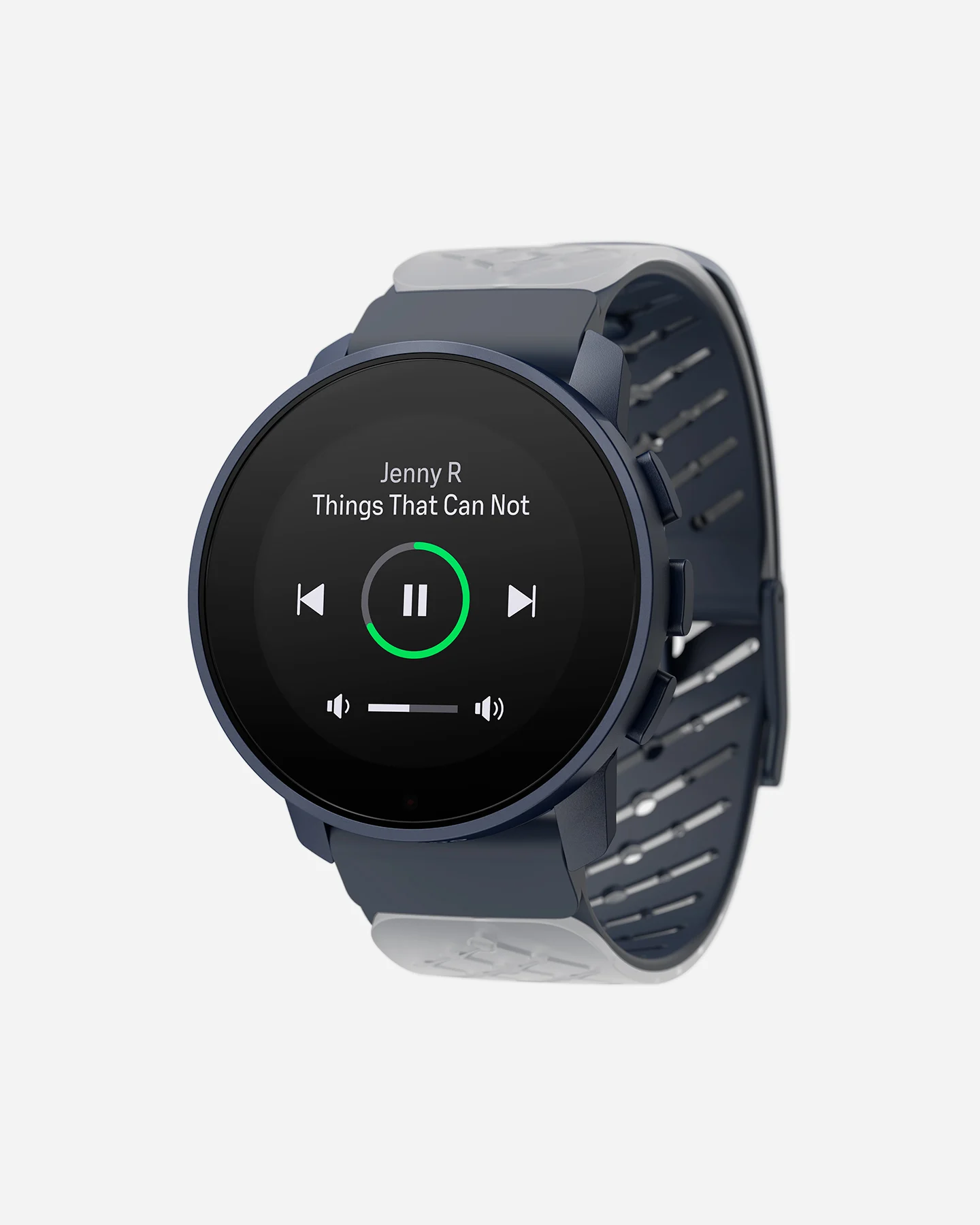 Ceas multifuncțional Suunto 9 Peak Pro SS050810000