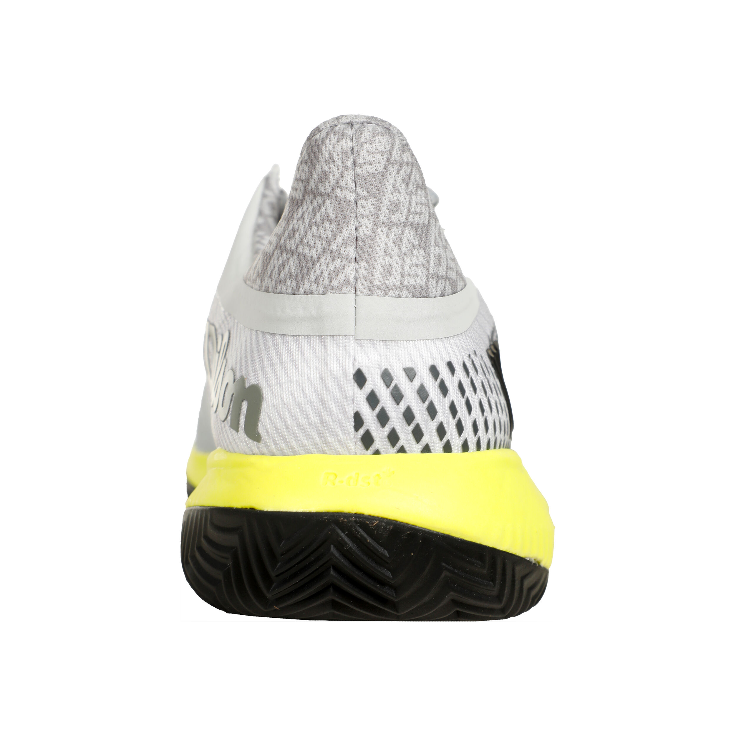 Kaos Swift 1.5 Sandplatzschuh Herren - Hellgrau, Schwarz