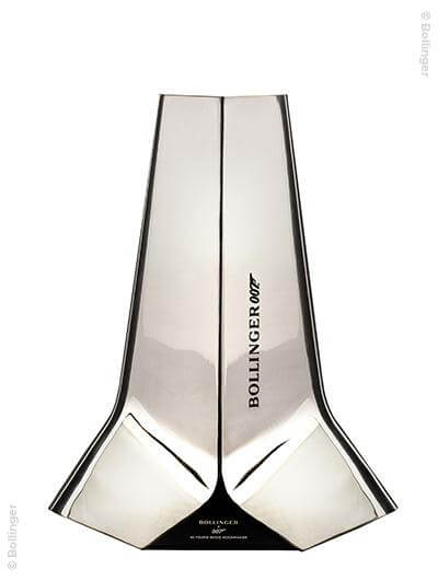 Bollinger 007 Luxury Limited Edition Tribute to Moonraker 2007