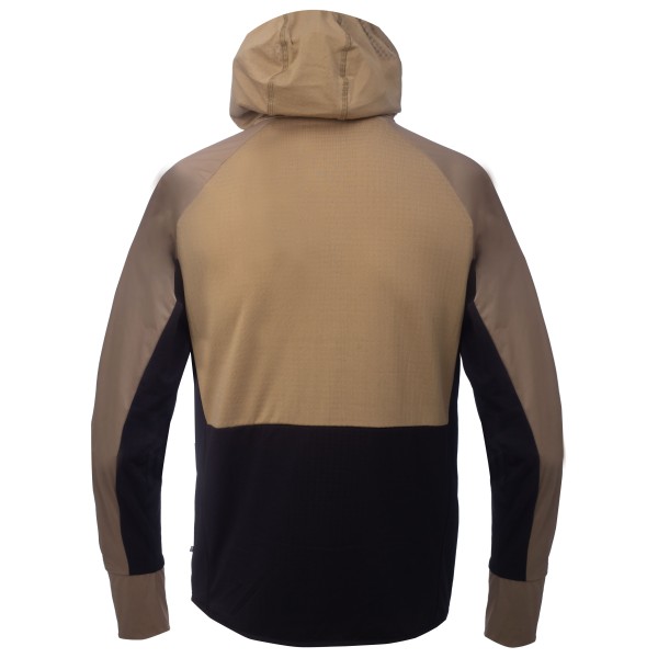 2117 of Sweden - Vibo Hoodie - Kunstfaserjacke